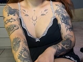 Lilithzinha