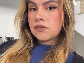 Loira Gulosa 97